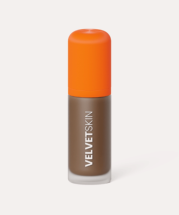 BASE E CORRETIVO MATTE VELVET SKIN CANELA
