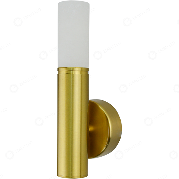 ARANDELA ALTISSE 9W GOLD EBAR80488