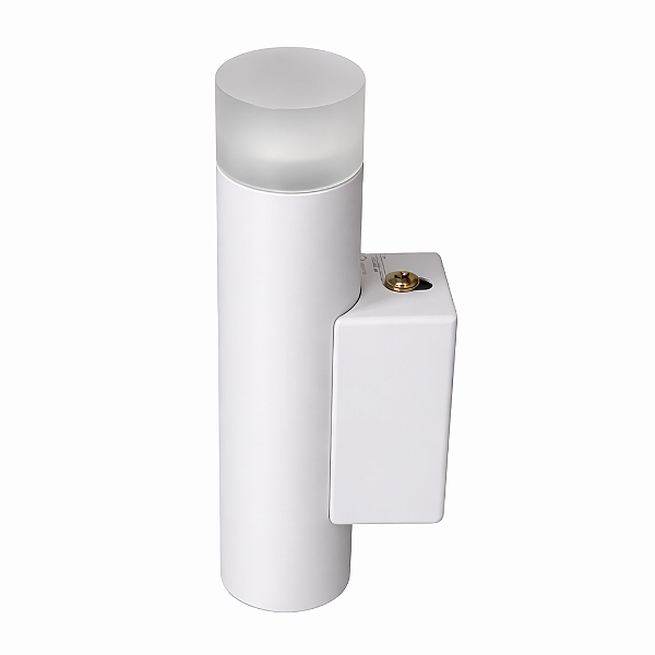 ARANDELA CILINDRO LUXO 3W EBAR80243