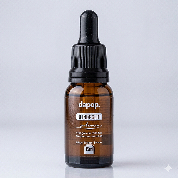 BLINDAGEM DAPOP PODEROSA DP2267