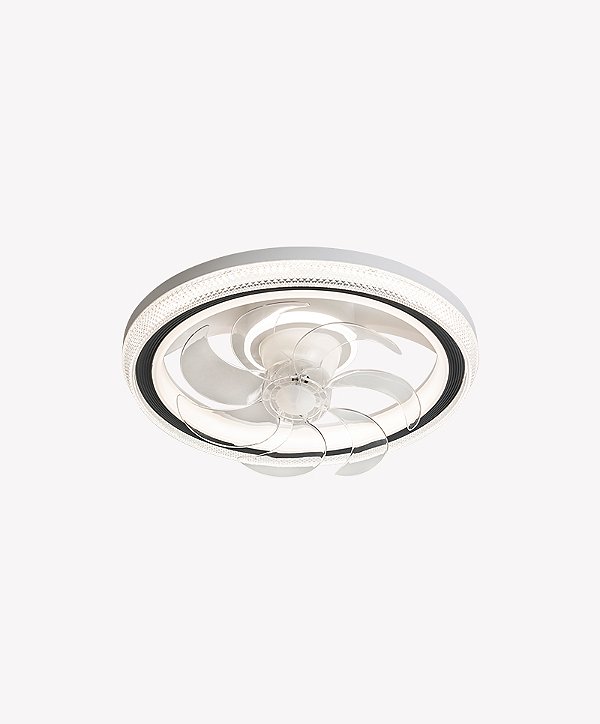 AIR DIAMOND | Plafon e Ventilador Orbital 86312