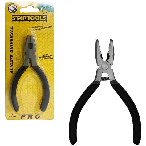 ALICATE UNIVERSAL 4,5´´ SR0557