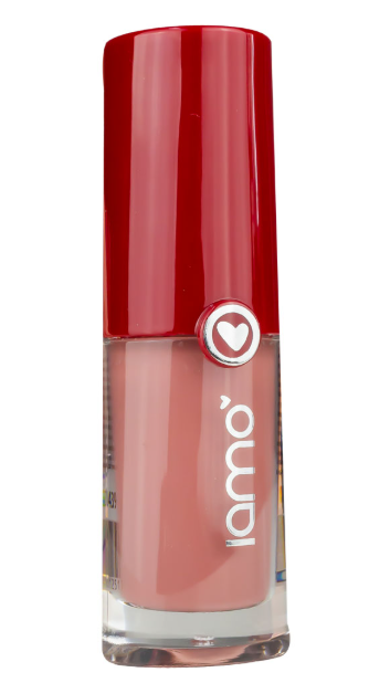 BATOM LIQUIDO MATTE CORAÇÃO YS43439 COR 04