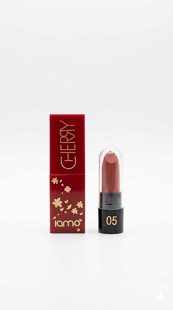 BATOM MATTE CHERY NUDES RITA YS43617