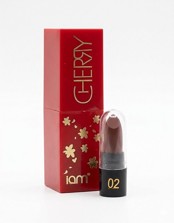 BATOM MATTE CHERY NUDES TAYLOR YS43617