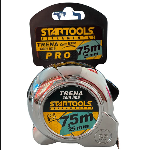 TRENA 7,5M SR0113