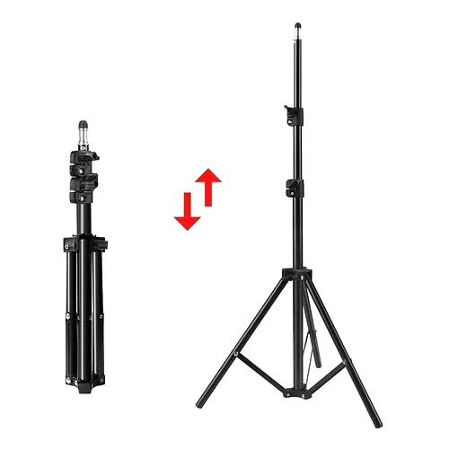 SUPORTE TELESCÓPICO MULTIFUNCIONAL LE-3627