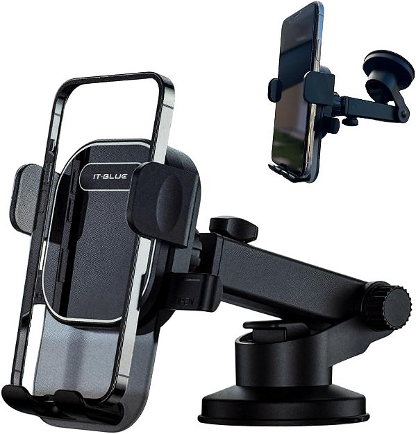SUPORTE UNIVERSAL PARA CELULAR LE-111
