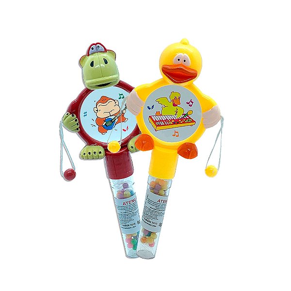 TAMBOR TOYS