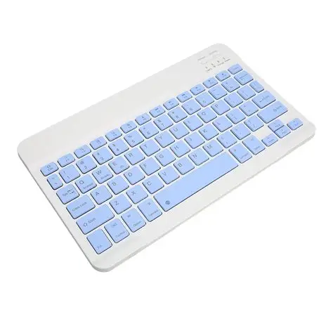 TECLADO COM MOUSE BLUETOOTH JPT-3000