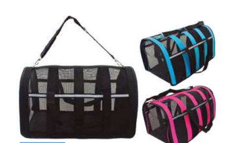 BOLSA DE TRANSPORTE PARA PETS IP01111
