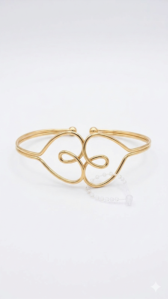 BRACELTE ANTEBRAÇO S120160-62