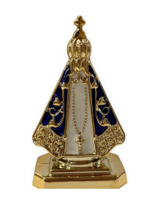 SANTINHOS NS. SRA DE APARECIDA CAR-867