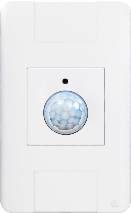 SENSOR DE PRESENÇA EMBUTIDO BR 8020