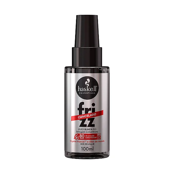 SERUM FRIZZ CANCELADO 100ML HASKELL