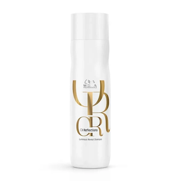 SHAMPOO WELLA OIL REFLECTIONS  250ML