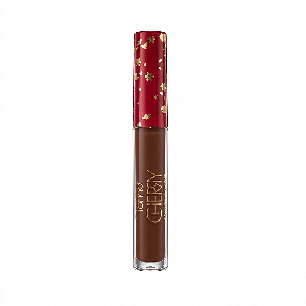 SOMBRA LÍQUIDA MATTE CHERRY COR 4 COFFE YS43754