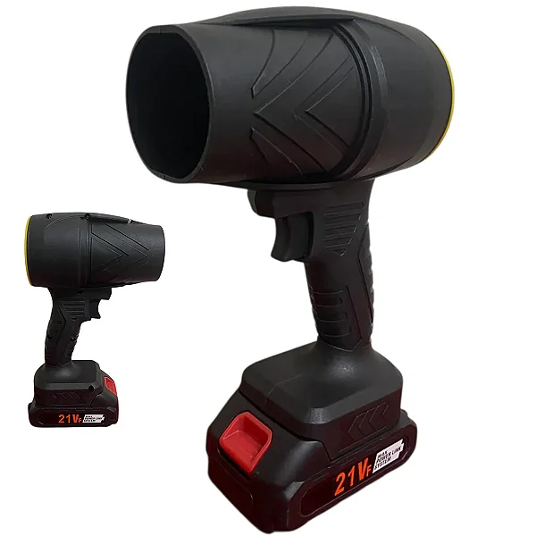 SOPRADOR TURBO FAN BF-003