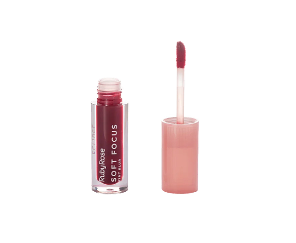 RUBY ROSE TINT BLUR SOFT FOCUS HB-L6601-1