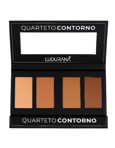 QUARTETO CONTORNO LUDURANA B00033