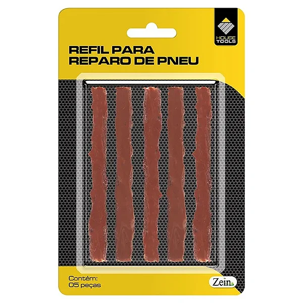 REFIL PARA REPARO DE PNEU ZUN1312