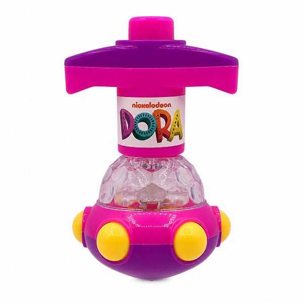 PIÃO MÁGICO DORA