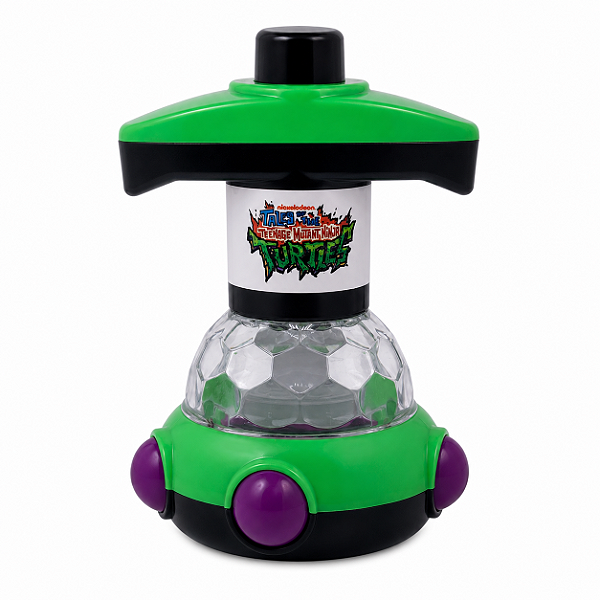 PIÃO MÁGICO TARTARUGAS NINJAS