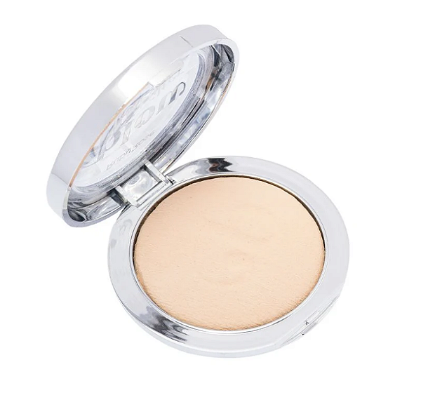 Pó compacto Baked Filter Blow - PB20
