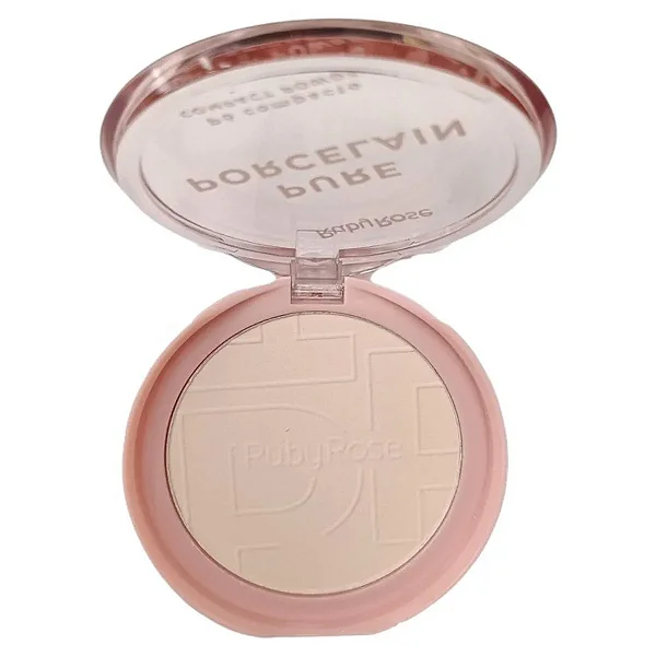 PO COMPACTO PURE PORCELAIN P10 HB-M401-1