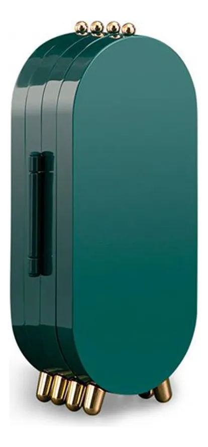 PORTA JOIAS RETRÁTIL 9294