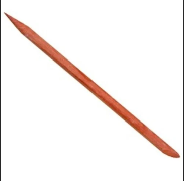PALITO DE MADEIRA SANTA CLARA 827