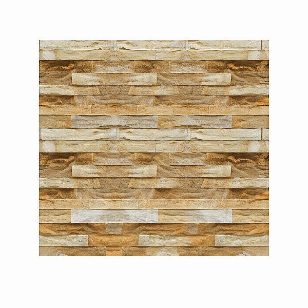 PAPEL DE PAREDE GOAL CASA 5m X 45 cm GL0837