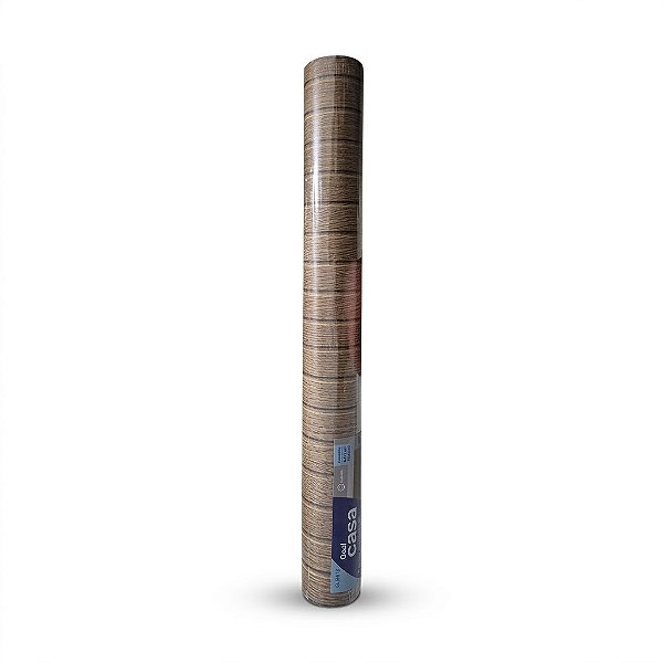 PAPEL DE PAREDE GOAL CASAL 5m X 45 cm GL0812