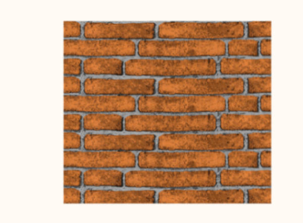 PAPEL DE PAREDE GOAL CASAL 5m X 45 cm GL0836