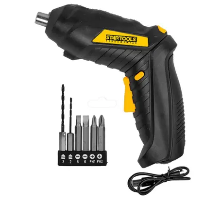 PARAFUSADEIRA MINI SR0605