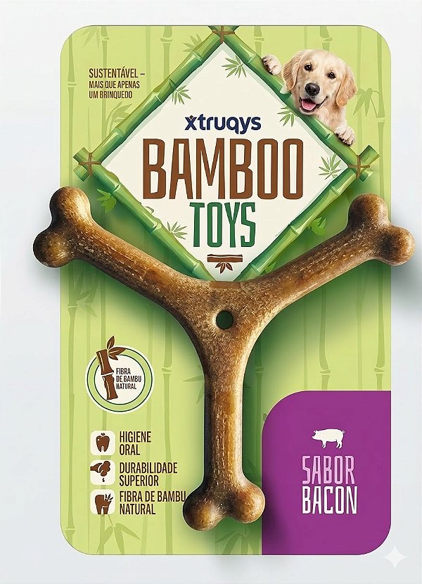 OSSO BAMBOO Y