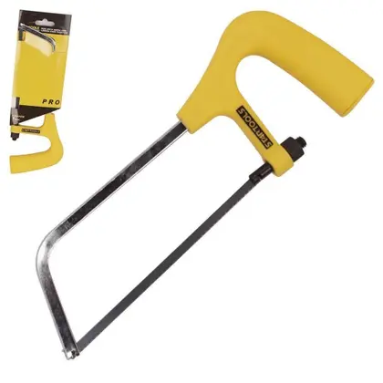 MINI ARCO SERRA SR0655