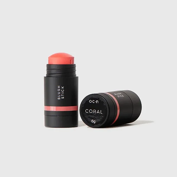 MINI BLUSH STICK OCEANE CORAL