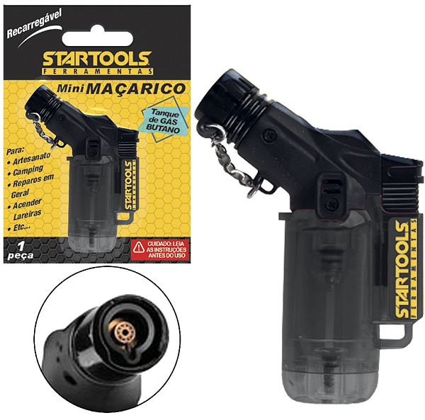 MINI MAÇARICO SR0390