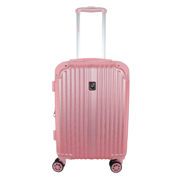 MALETA ROSA GG ANJ.GG