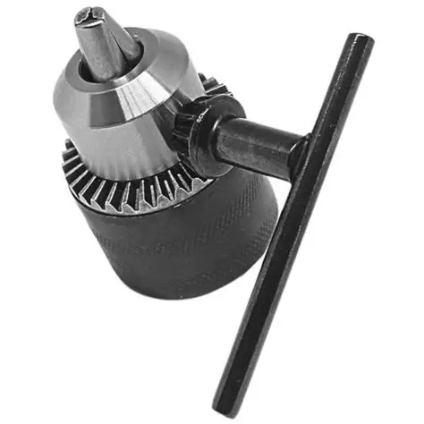 MANDRIL COM CHAVE SR0447