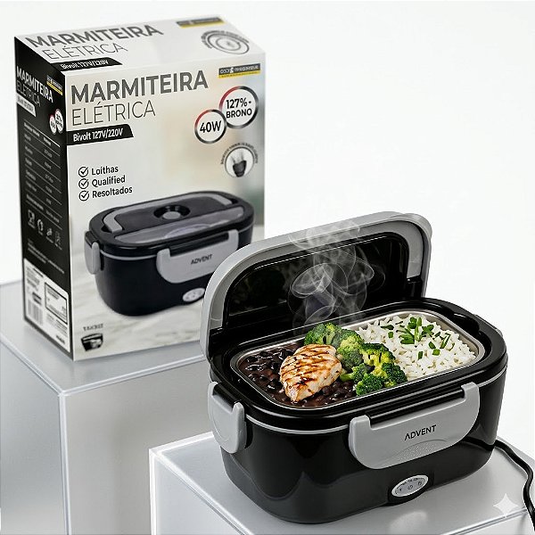 MARMITEIRA ELÉTRICA STARTOOLS AR0902