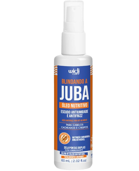 BLIDANDO A JUBA  OLEO NUTRITIVO