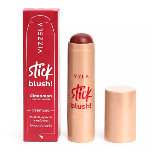BLUSH  STICK CINAMON 7G