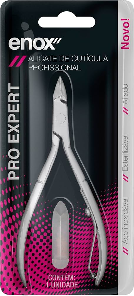 ALICATE DE INOX PRO EXPERT  ENOX