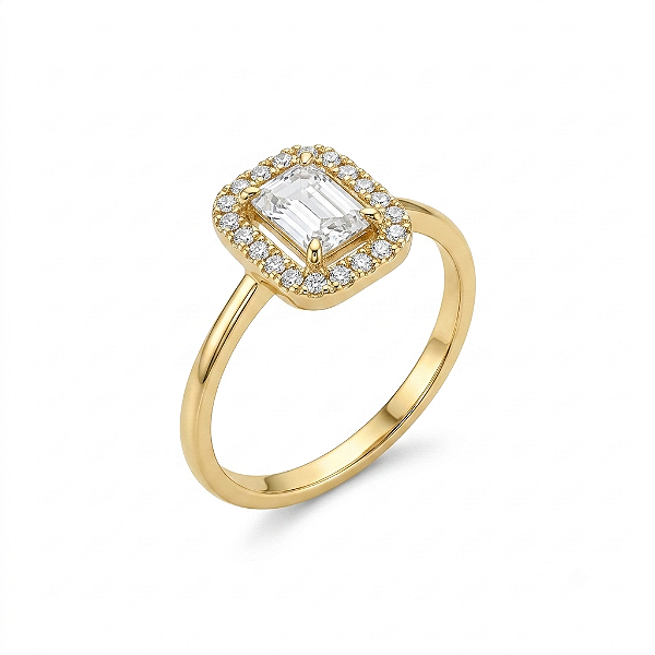 ANEL AÇO PRATA ZGY-101601