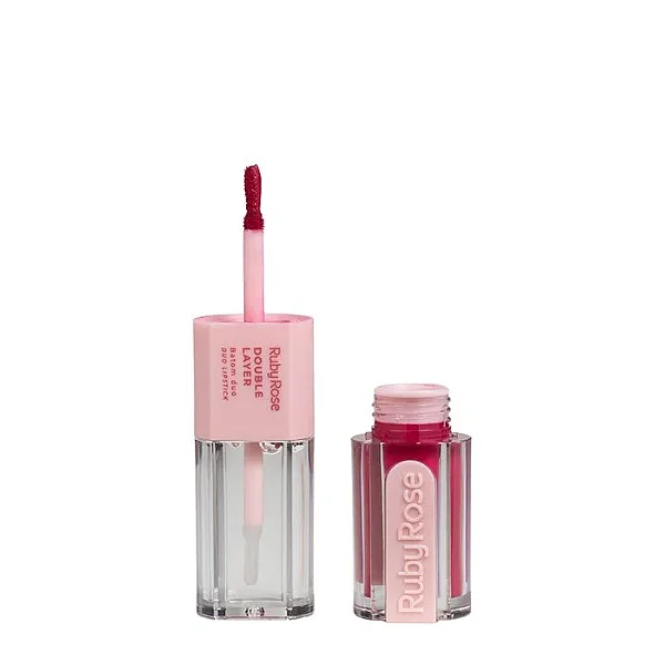 BATOM DOUBLE LAYER DL30 RUBY ROSE HB-L6102-3