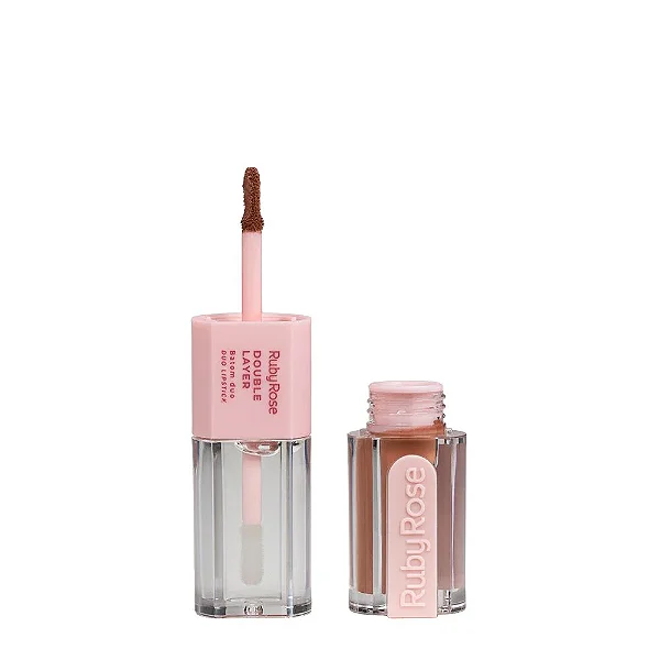 BATOM DOUBLE LAYER DL60 RUBY ROSE HB-L6102-6