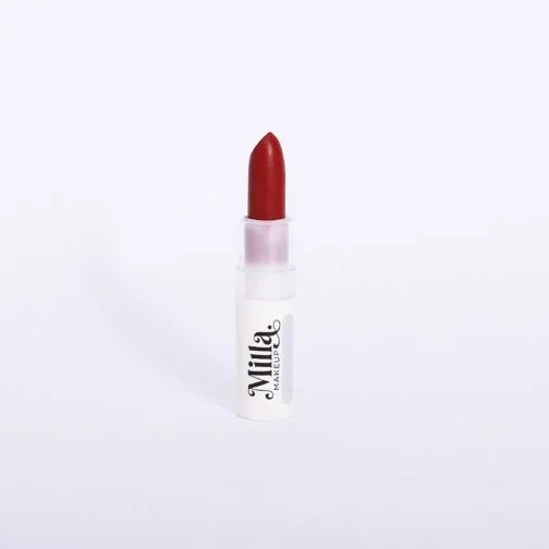 BATOM EM BALA MATTE MILLA MAKEUP CÉLIO