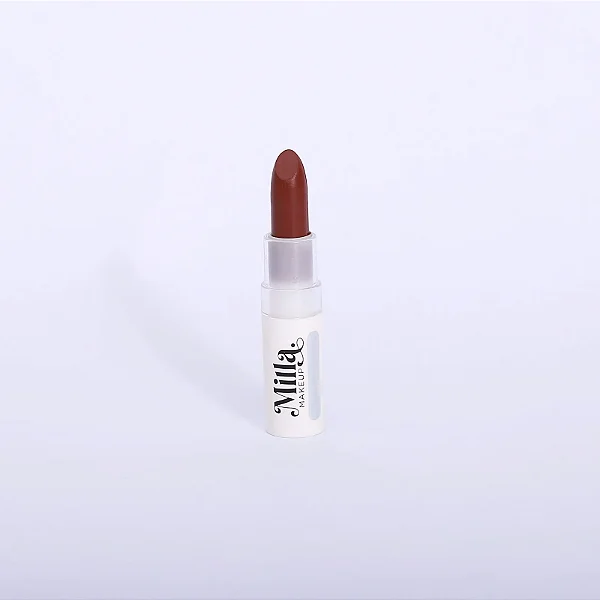 BATOM EM BALA MATTE MILLA MAKEUP JULIA